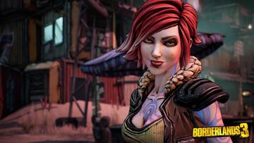 Lilith, personaje controlable en la primera entrega, regresará en Borderlands 3 como personaje de apoyo