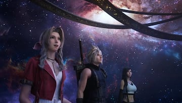 Final Fantasy VII Rebirth to reveal ‘big surprise’ for its most shocking scene