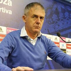 "Para mí lo importante son los conceptos, no el sistema"