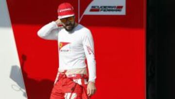 Fernando Alonso.
