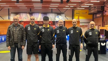 Kutxabank Priego en Alemania