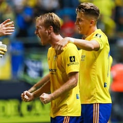 Los seis motivos para soñar con el ascenso del Cádiz