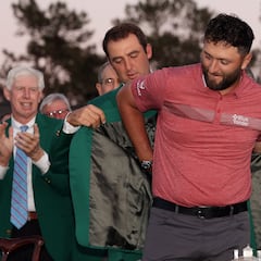 Un año de la Chaqueta Verde, cena vasca y el vino del ‘aitite’