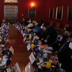 Visita de la CIDH: por qué están en Colombia y cuándo se reunirá con el Gobierno