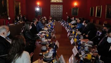 Visita de la CIDH: por qué están en Colombia y cuándo se reunirá con el Gobierno
