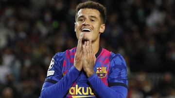 Coutinho reaches 100, but Barcelona won&#039;t pay Liverpool variable