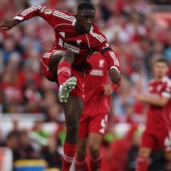 Konaté ‘se acerca’ al Madrid