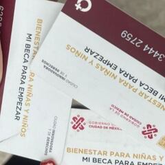 Mi Beca para Empezar 2025: Fecha oficial del pago de febrero y calendario completo