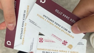 Mi Beca para Empezar 2025: Fecha oficial del pago de febrero y calendario completo