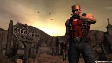 Duke Nukem Forever, Impresiones