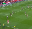 ¡Golazo de la joya del Arsenal! Arteta está gestando un inminente crack mundial