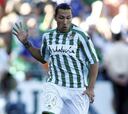 9 jugadores que han vestido la camiseta del Sevilla y del Betis