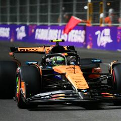 Vuelve el fantasma de Las Vegas