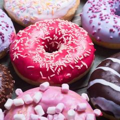 National Donut Day 2024 freebies, deals and promotions: Dunkin’, Krispy Kreme, 7-Eleven…