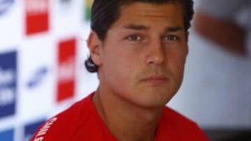 Albornoz confía en que la Roja haga una gran Copa América.