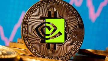 CMP, una tarjeta NVIDIA gráfica sin gráficos para hacerte ganar dinero