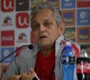Rueda: "Le pedí a la ANFP que no sancione a la U y Colo Colo"