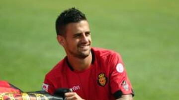 "El equipo tiene un poco de ansiedad por querer ganar"