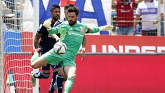 La petición de la U a la Selección por lesión de Fernando De Paul