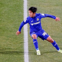 Kubo: 25 minutos para ilusionarse