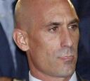 Luis Rubiales: “Habrá acciones legales por lo que hace la LFP”
