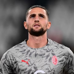 “Rabiot olvida que ganan millones de euros, debería ser respetuoso”