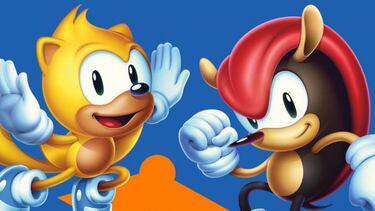 El DLC de Sonic Mania Plus será de pago para poseedores de Sonic Mania