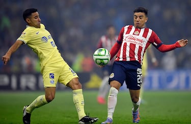 De la Comisión de arbitraje a la directiva del América