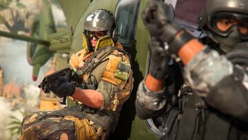 CoD Modern Warfare 2: qué es el modo Invasión y cómo funciona