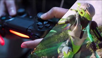 EA pide disculpas: reconocen el problema de Anthem que apaga PS4