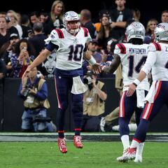 Bills vs Patriots: times, how to watch on TV, stream online | NFL