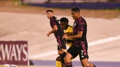 Los expertos reaccionan al empate de México con Jamaica