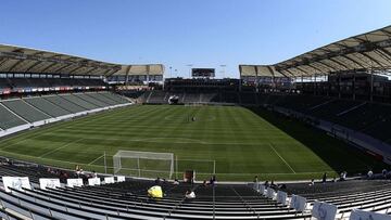 Sigue la previa y el minuto a mkinuto de LA Galaxy vs LAFC, Cl&aacute;sico del Tr&aacute;fico en Los &Aacute;ngeles, que tambi&eacute;n tiene la rivalidad Chicharito Hern&aacute;ndez vs Carlos Vela.