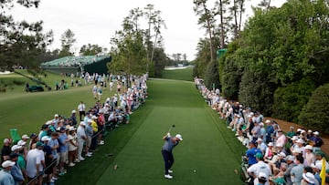The Masters mobile phone ban has always been met with smiling faces and nodding heads. Here’s why.