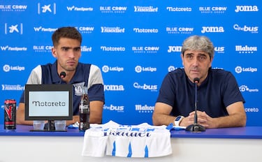 Indias: “El límite salarial que dio LaLiga no es el que podemos usar”