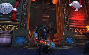 World of Warcraft se sumará a la moda de los micropagos