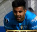 El increíble gol que se perdió Iquique en la Libertadores