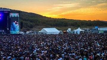 Corona Capital Guadalajara 2022: cómo llegar, horarios y quiénes se presentarán hoy, 21 de mayo