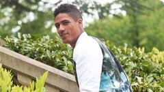 Así se cocinó el fichaje de Varane