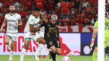 ¿Cómo formaría Deportivo Cali en el clásico vallecaucano?