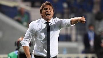 Antonio Conte.