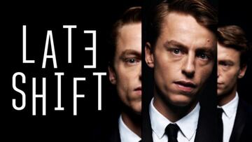 El thriller policíaco Late Shift pone rumbo a Nintendo Switch