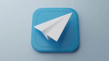 Novedades de Telegram para Septiembre: Grabar streams en directo