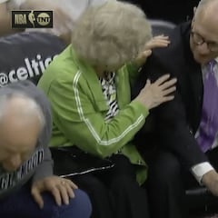 Pagar un dineral por ese sitio tiene cosas buenas y malas: aquí, una de las peores