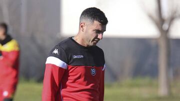 El Extremadura se reinventa para salvarse