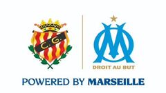 Acuerdo de colaboración Marsella-Nàstic