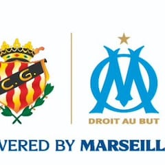 Acuerdo de colaboración Marsella-Nàstic