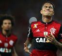 Flamengo quiere tomar drástica decisión con Paolo Guerrero