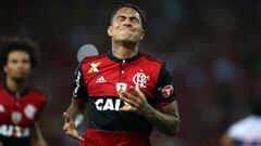 El plan de Rueda para 2018 es la Libertadores con Flamengo