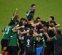 México vuelve a bordarlo y se las verá con Holanda en octavos